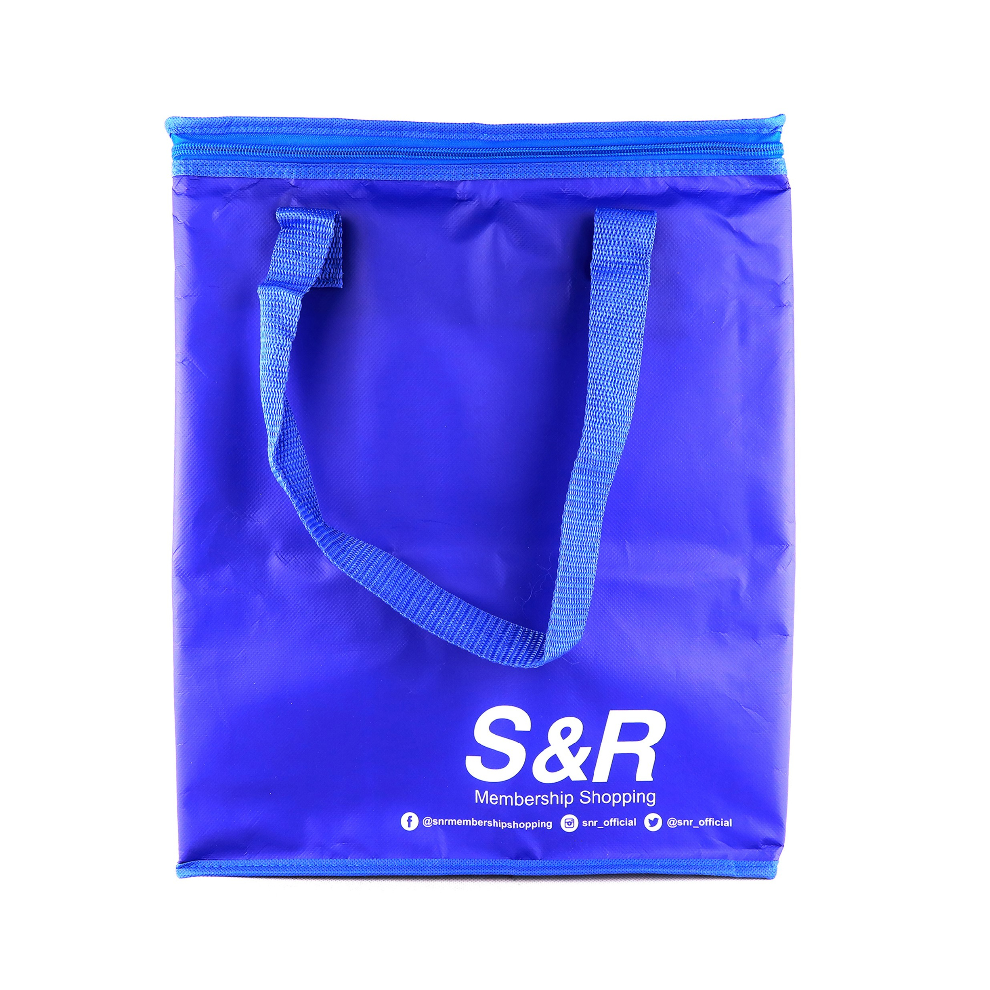 S&R Small Cooler Bag 1pc